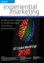 Experiential Marketing