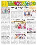 Khammam Constituencies