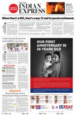 The New Indian Express-Thrissur 