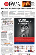 The New Indian Express-Kozhikode