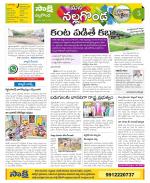 Nalgonda Constituencies