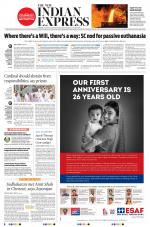 The New Indian Express-Kannur