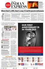 The New Indian Express-Kochi