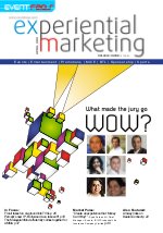 Experiential Marketing