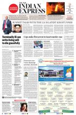 The New Indian Express-Bengaluru