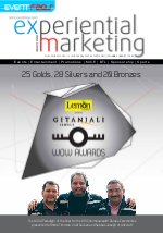 Experiential Marketing