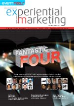 Experiential Marketing