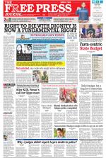 Free Press - Mumbai Epaper