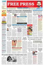 Free Press - Bhopal Epaper Edition