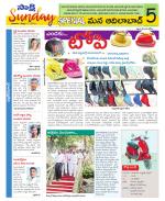 Adilabad Constituencies