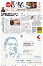 The New Indian Express-Kalaburagi