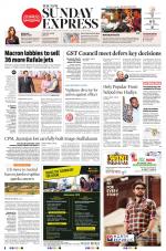 The New Indian Express-Kottayam