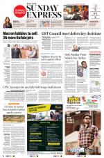 The New Indian Express-Kozhikode