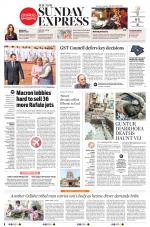 The New Indian Express-Tirupati
