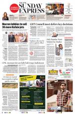 The New Indian Express-Kannur