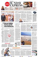The New Indian Express-Nagapattinam