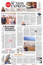 The New Indian Express-Tirunelveli