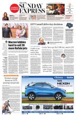 The New Indian Express-Madurai