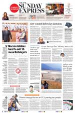 The New Indian Express-Villupuram