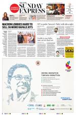 The New Indian Express-Bengaluru