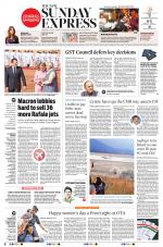 The New Indian Express-Chennai