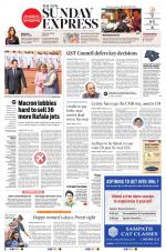 The New Indian Express-Coimbatore