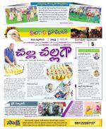 Nalgonda Constituencies