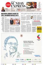 The New Indian Express-Shivamogga