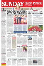 Free Press - Mumbai Epaper