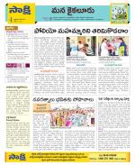 Krishna Constituencies