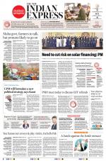 The New Indian Express-Kozhikode