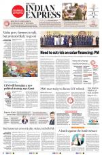 The New Indian Express-Kannur