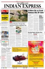 The New Indian Express-Kozhikode