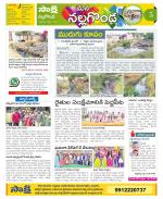 Nalgonda Constituencies