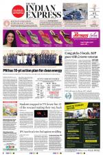 The New Indian Express-Kalaburagi