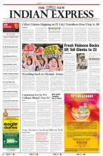 The New Indian Express-Hubballi