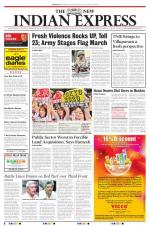 The New Indian Express-Coimbatore