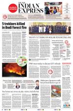 The New Indian Express-Chennai