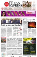 The New Indian Express-Bengaluru