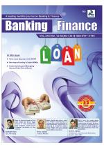 BANKING FINANCE