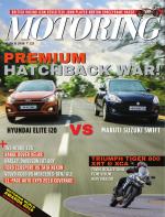 MOTORING WORLD