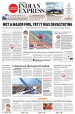 The New Indian Express-Kottayam