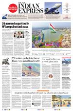 The New Indian Express-Mangaluru