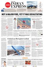 The New Indian Express-Kannur