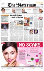 Kolkata - The Statesman