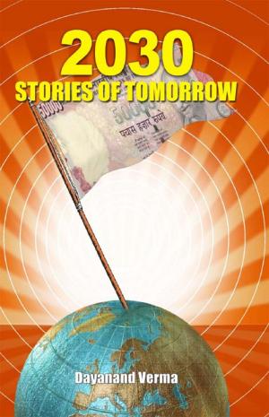2030: Stories of Tomorrow