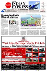 The New Indian Express-Belagavi
