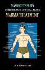 Massage Therapy: Marma Treatment