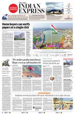 The New Indian Express-Bengaluru