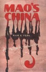 Mao's China: A Nation in Transition
